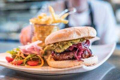 The Office Bar & Restaurant