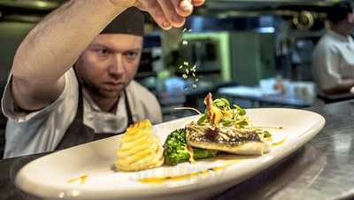 The Office Bar & Restaurant