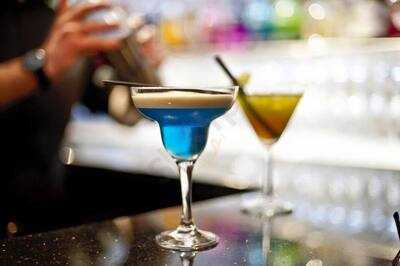 The Office Bar & Restaurant