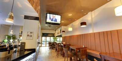 The Office Bar & Restaurant