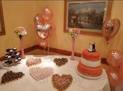 Il Capricorno Restaurant And Pizzeria Since 1998