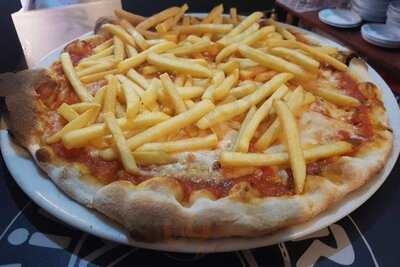 Il Capricorno Restaurant And Pizzeria Since 1998