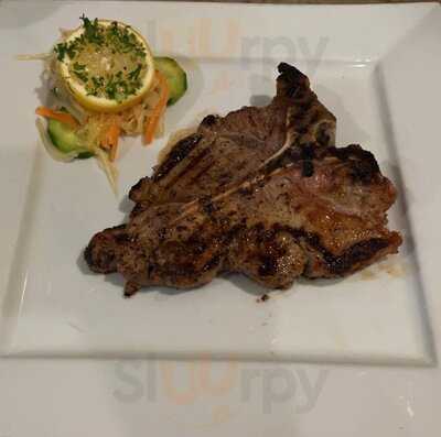 Il Capricorno Restaurant And Pizzeria Since 1998