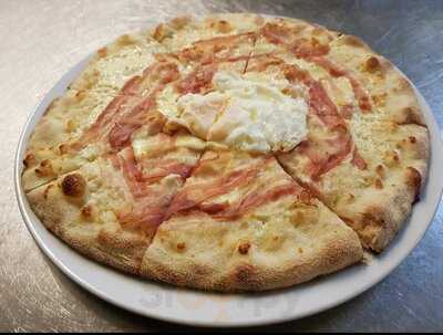 Il Capricorno Restaurant And Pizzeria Since 1998