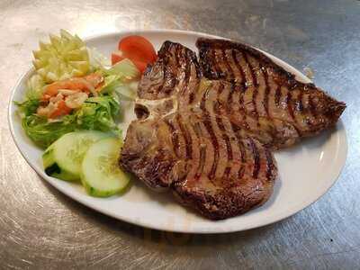 Il Capricorno Restaurant And Pizzeria Since 1998