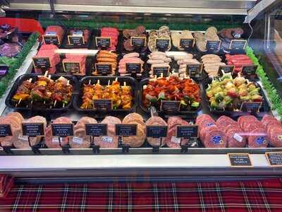 Charles Frazer Quality Meats