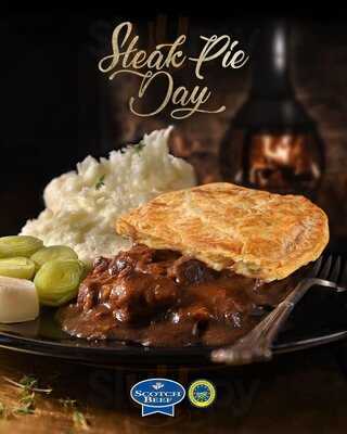 Charles Frazer Quality Meats