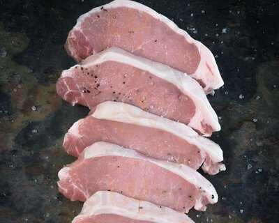 Charles Frazer Quality Meats