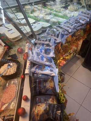 Charles Frazer Quality Meats