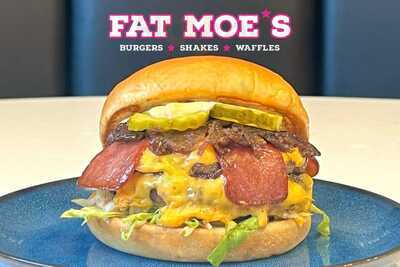 Fat Moe's