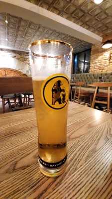 Upstairs, Dodworth Tap