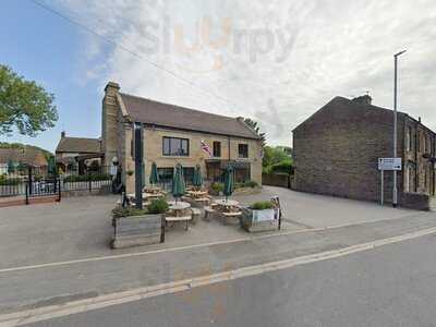 Upstairs, Dodworth Tap