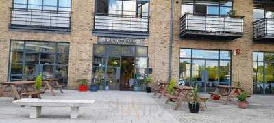 Brentford Fish Bar And Curry House