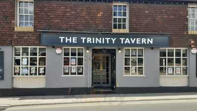 The Trinity Tavern