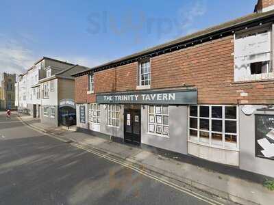 The Trinity Tavern