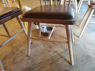 Boston Tea Party Worthing