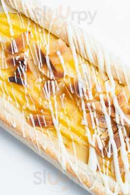 Lisboa Cafe & Patisserie (crookes)