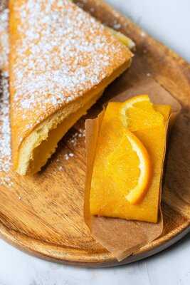 Lisboa Cafe & Patisserie (crookes)