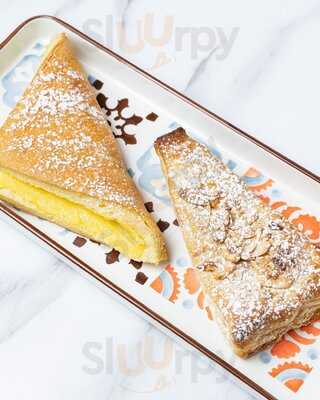 Lisboa Cafe & Patisserie (crookes)