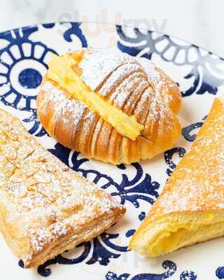 Lisboa Cafe & Patisserie (crookes)