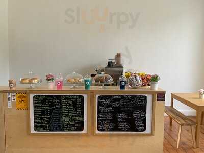 Slothy Coffee