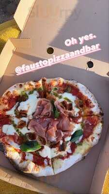 Fausto Pizza & Bar