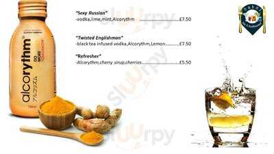 Babsi Bar & Restaurant