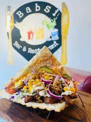 Babsi Bar & Restaurant