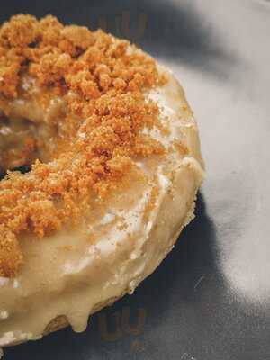 Rolling Joe Coffee Co