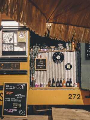 Rolling Joe Coffee Co