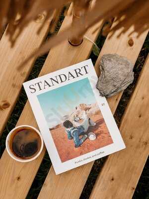 Rolling Joe Coffee Co