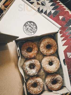 Rolling Joe Coffee Co