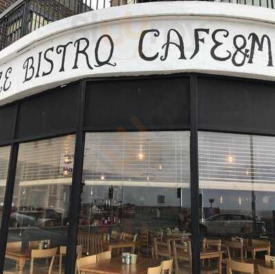 Yaaze Bistro Cafe And Meze Bar