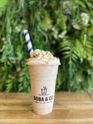 Boba & Co