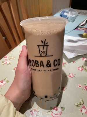 Boba & Co