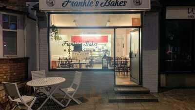 Frankies Bakes