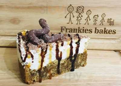 Frankies Bakes
