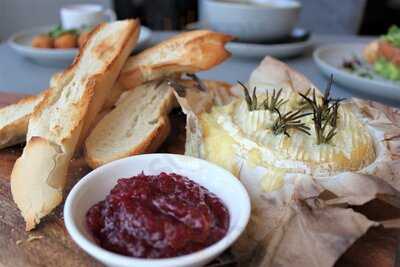 Babsi Bar & Restaurant