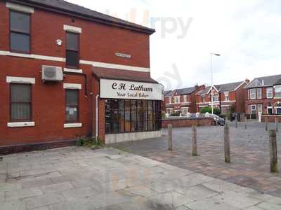 Lathams The Bakers - Oak Street