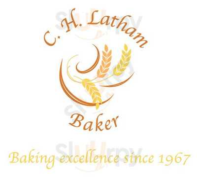 Lathams The Bakers - Crossens