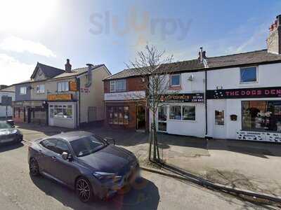 Lathams The Bakers - Crossens