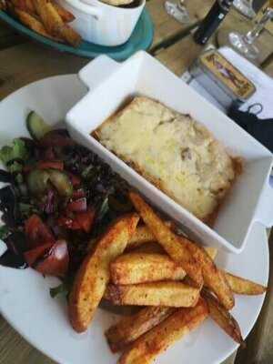 The Belle Vue Through The Looking Glass