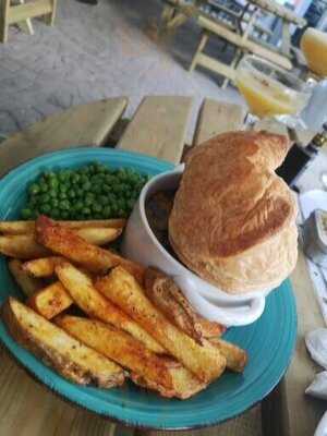 The Belle Vue Through The Looking Glass