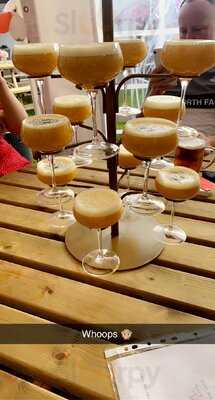 The Belle Vue Through The Looking Glass