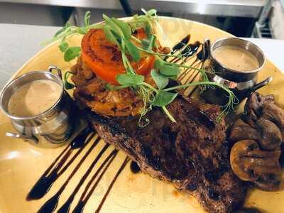 The Belle Vue Through The Looking Glass