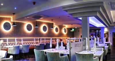 Rajput Majestic Dining