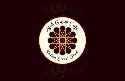 Ajab Gajab Cafe