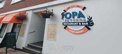 Opa Restaurant & Bar