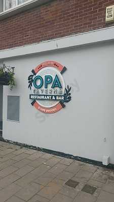 Opa Restaurant & Bar