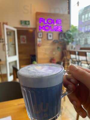 Flour House